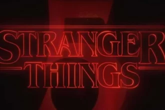 Netflix revela títulos de todos os episódios da 5ª temporada de Stranger Things