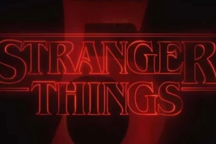 Netflix revela títulos de todos os episódios da 5ª temporada de Stranger Things