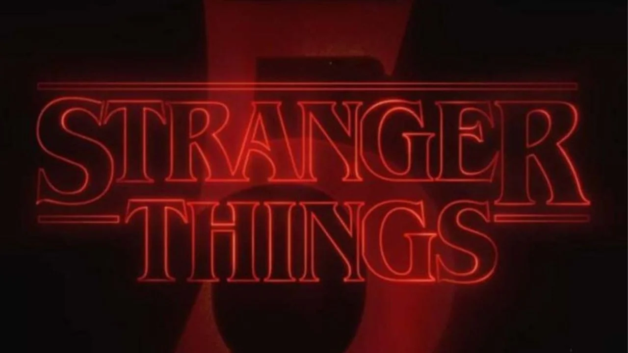 Netflix revela títulos de todos os episódios da 5ª temporada de Stranger Things