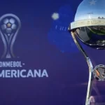 Taça da Copa Sul-Americana ficará com Cruzeiro ou Racing