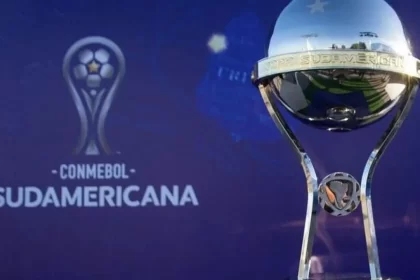 Taça da Copa Sul-Americana ficará com Cruzeiro ou Racing