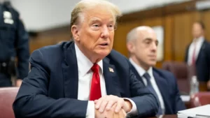 Trump planeja decreto de emergência para ações militares e deportações em massa