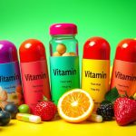 vitaminas energeticas