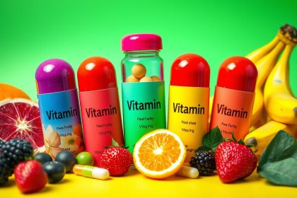 vitaminas energeticas