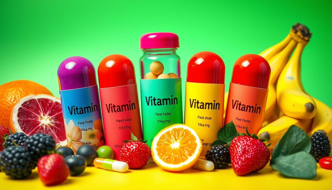 vitaminas energeticas