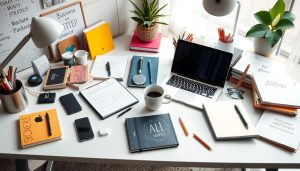 10 Ferramentas Indispensáveis para Empreendedores Iniciantes