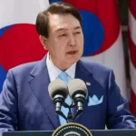 Ministro da Defesa da Coreia do Sul assume responsabilidade por lei marcial e renuncia cargo