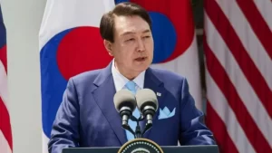 Ministro da Defesa da Coreia do Sul assume responsabilidade por lei marcial e renúncia cargo