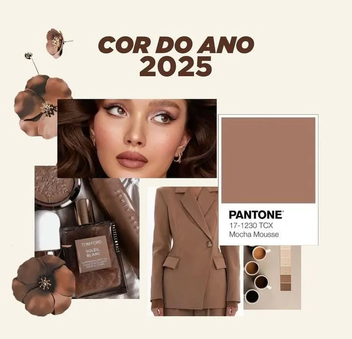 Pantone 2025