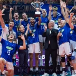 Cruzeiro derrota Trentino, conquista quinto título mundial de clubes e reafirma sua posição no vôlei internacional