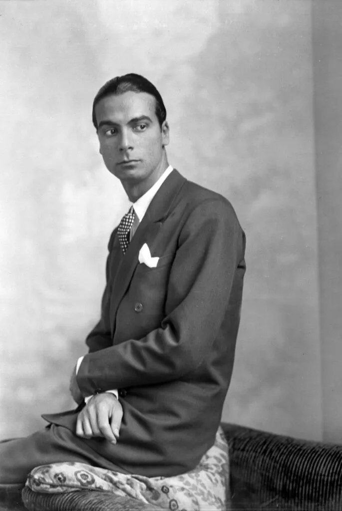 Cristóbal Balenciaga