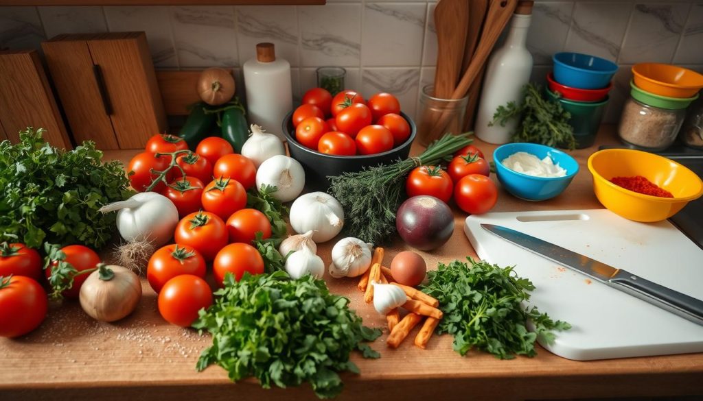 7 receitas com ingredientes que você já tem em casa