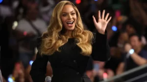 Show de Beyoncé na NFL tem duração revelada