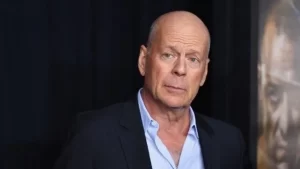 Emma Heming homenageia o marido Bruce Willis