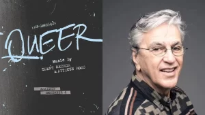 Caetano Veloso brilha com novos arranjos na trilha de “Queer”