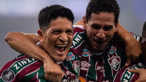 Ganso e Cano negociam renovação com Fluminense para 2025