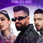 Colaboração de Anitta vence Funk do Ano