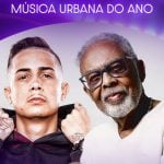 Conheça o vencedor da categoria Musica Urbana do Ano