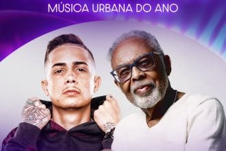 Conheça o vencedor da categoria Musica Urbana do Ano