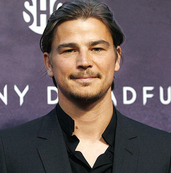 Josh Hartnett