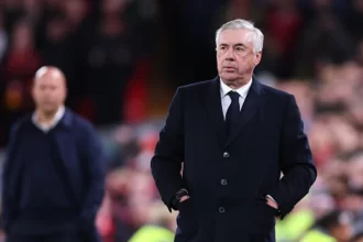 Carlo Ancelotti