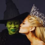 Cenas inéditas do filme Wicked: For Good são divulgadas