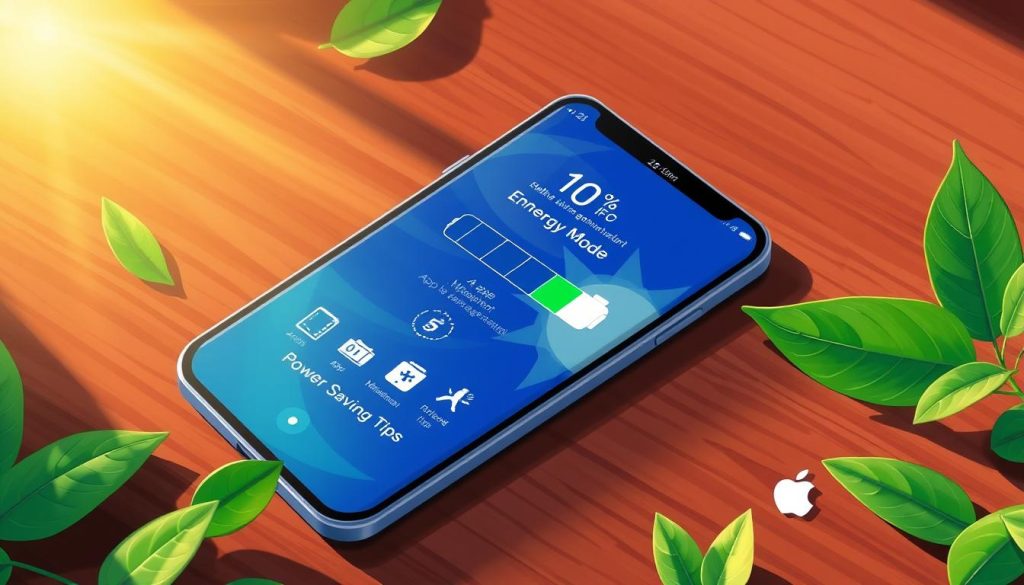 Como economizar bateria em dispositivos Android e iOS