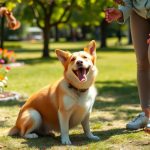 Como ensinar seu cachorro a sentar e deitar: guia passo a passo.