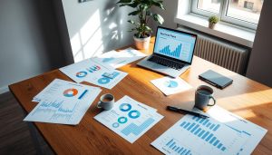 Como montar um plano de negócios eficiente em 5 etapas