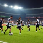 Como o Corinthians se preparou para a final do Mundial de Clubes em 2012?