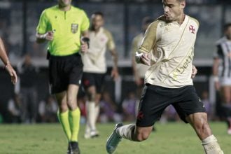 Coutinho Brilha em São Januário, Garante Sul-Americana e Promete Revolução no Vasco!