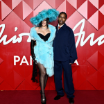 Os grandes destaques do British Fashion Awards 2024