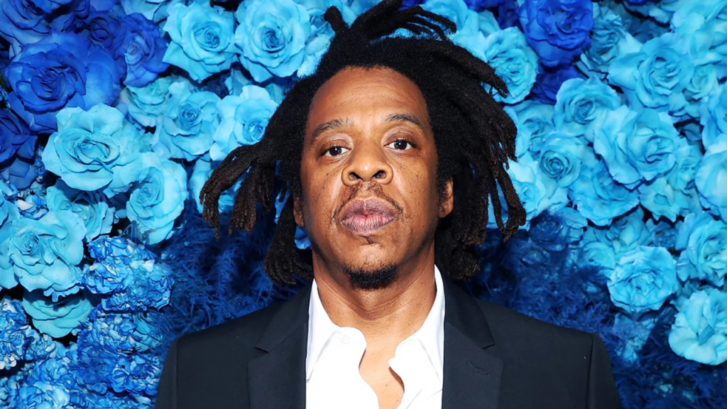 Jay-Z expressa preocupação ao ser acusado de estuprar menina de 13 anos