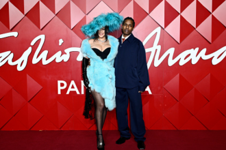 Os grandes destaques do British Fashion Awards 2024