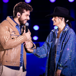 Foto destaque: Ana Castela e Gustavo Mioto (reprodução/ofuxico)