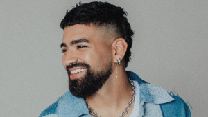 Dilsinho está confirmado no maior Réveillon do mundo