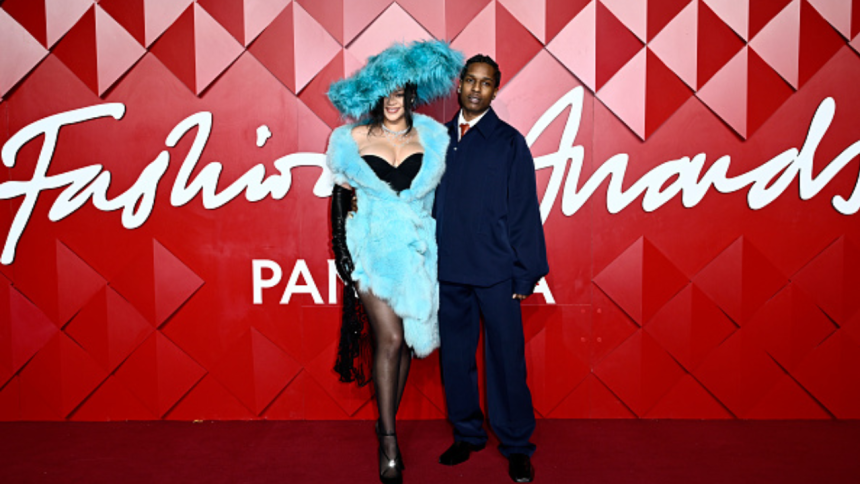 Os grandes destaques do British Fashion Awards 2024