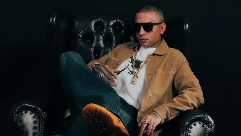 Mc Guimê apresenta seu mais novo álbum “Predestinado” disponível em todas as plataformas digitais