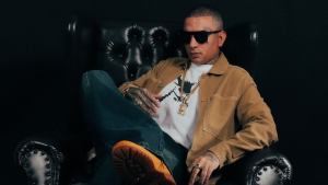 Mc Guimê apresenta seu mais novo álbum “Predestinado” disponível em todas as plataformas digitais