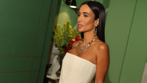 Silvia Braz recebe Ingrid Guimarães, Gloria Kalil e celebridades de moda em seu apartamento