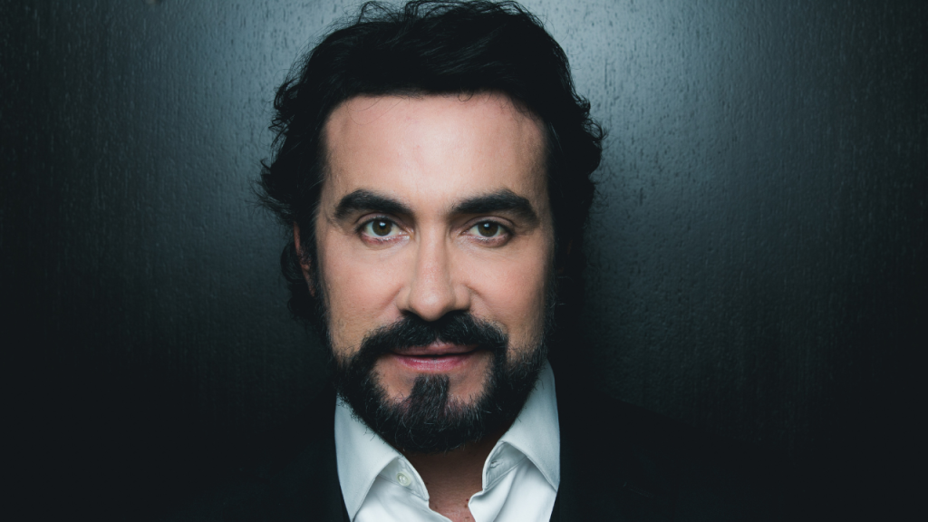 Padre Fábio de Melo desabafa em poema sobre depressão: “quero abrir meu coração”