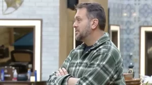 A Fazenda 16: Albert causa punição e discute com Yuri