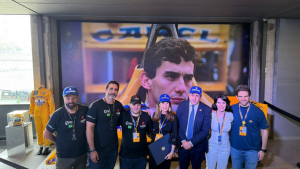 Celebrando uma década de realizações: Grupo RTSC e o lançamento da Qore DTVM na Fórmula 1 em São Paulo