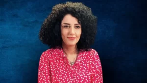 Irã liberta temporariamente ganhadora do Nobel da Paz