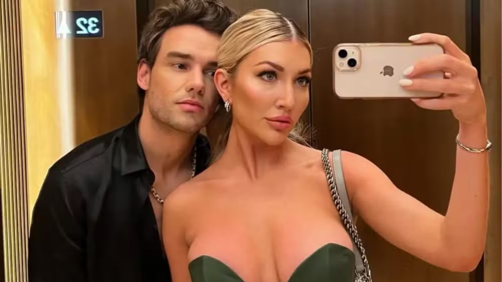 Liam Payne dava apoio financeiro mensal de R$ 210 mil à namorada