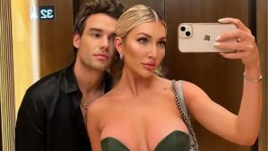 Liam Payne dava apoio financeiro mensal de R$ 210 mil à namorada