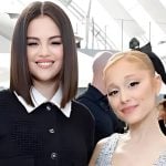 Selena Gomez e Ariana Grande