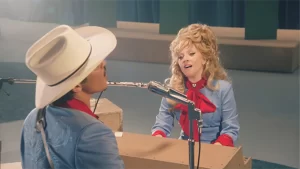 ‘Die With a Smile’: parceria de Lady Gaga e Bruno Mars é confirmada no LG7