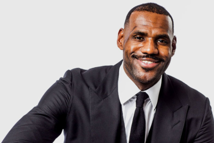 Foto destaque: LeBron James (reprodução/si.com)