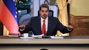 Nicolás Maduro anuncia reforma constitucional na Venezuela